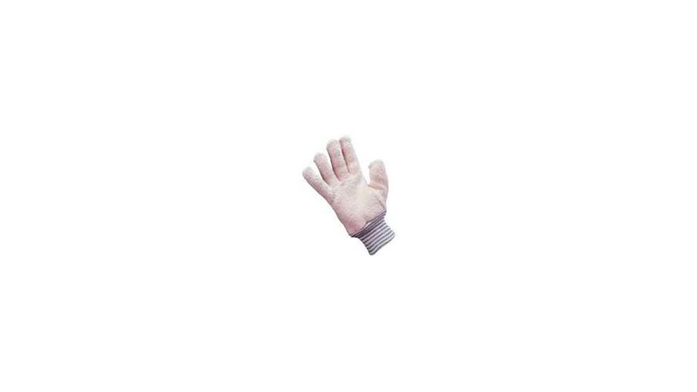 Wells Lamont Glove Terry Cut + Sewn Knit 766, Each