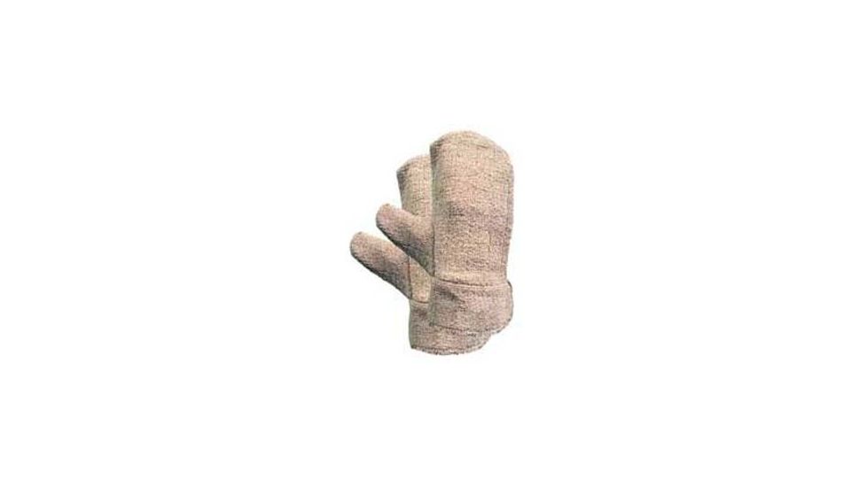 Wells Lamont Glove Terrycloth Safety Cuff M144HRL