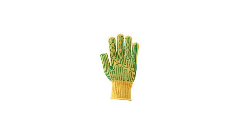 Wells Lamont GLV, Md Golden GRIP,6''CUF L R 134493