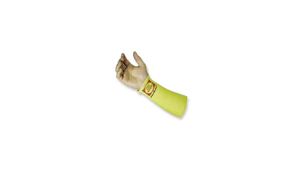 Wells Lamont Sleeve Kevlar Thumb Hole 14IN SK-14H