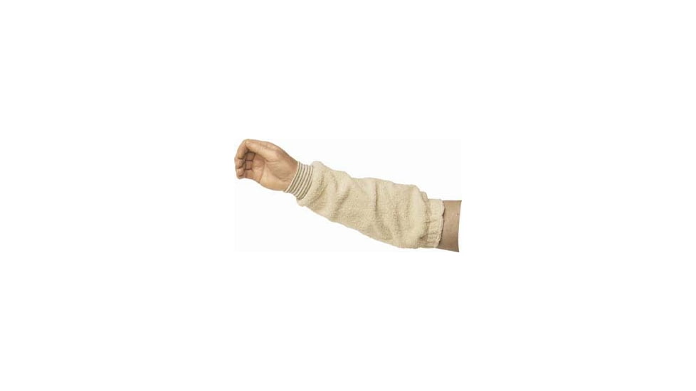 Wells Lamont Sleeve Terrycloth 7 Length S-10HR