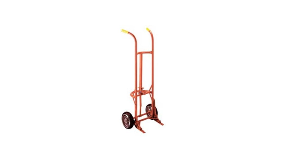 Wesco International 20BTW Drum Truck 240004