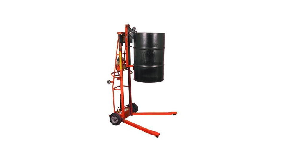 Wesco International Attachment Lifter Gator Grip 261161, Unit EA