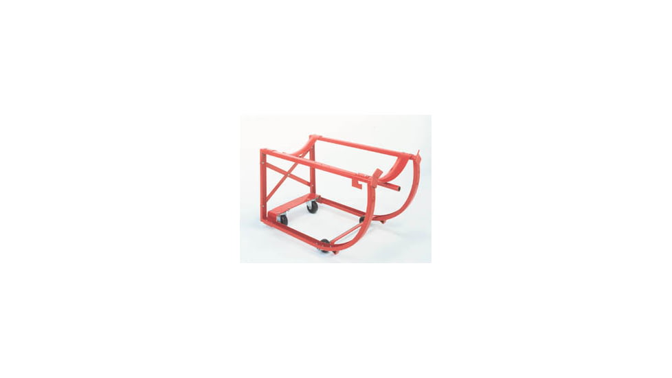 Wesco International Drum Cradle CWO-10 55GAL 240023