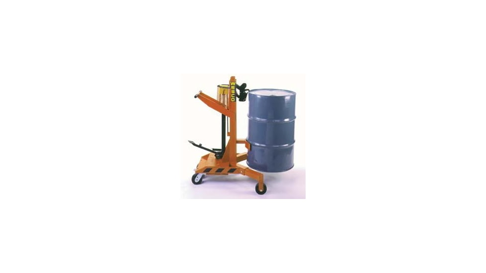 Wesco International Drum Handler DM1100 Ergonomic 240150