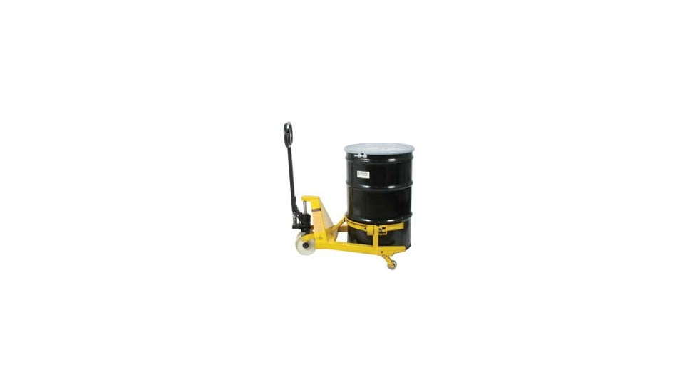 Wesco International Drum Truck Transporting Pallet 273250