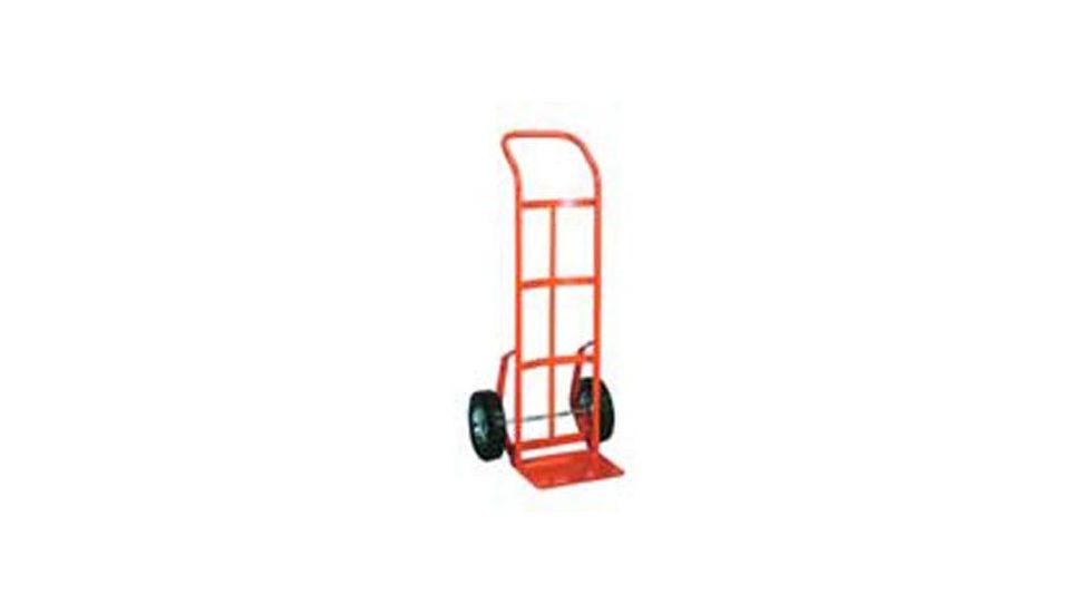 Wesco International Hand Truck Industrial Steel 210044