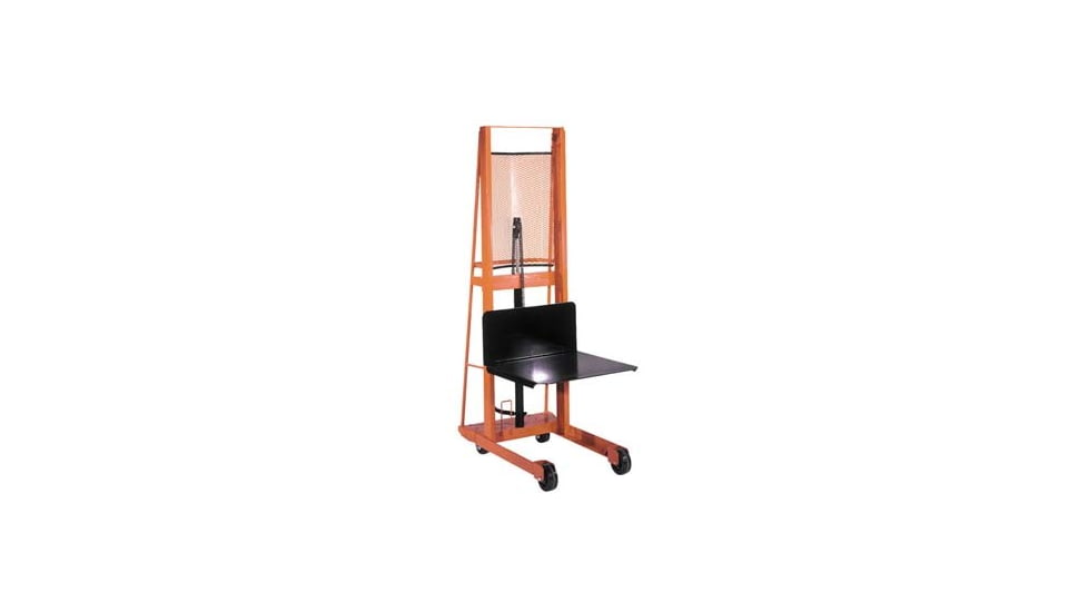 Wesco International Hydraulic Stacker ESPL-80-2424 260046