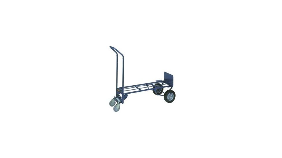 Wesco International Steel Truck 156-S23-Z 2-IN-1 210138