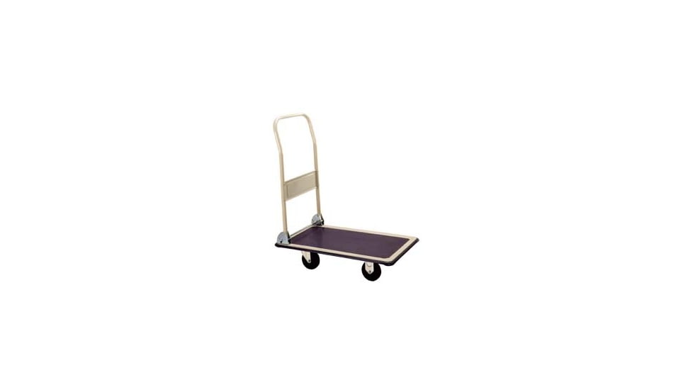 Wesco International Truck Folding Handle Ss 181KG 272019