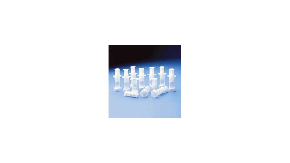 Whatman Autovial Syringeless Filters, Whatman AV125UORG Ptfe Membrane With Prefilter, Nonsterile