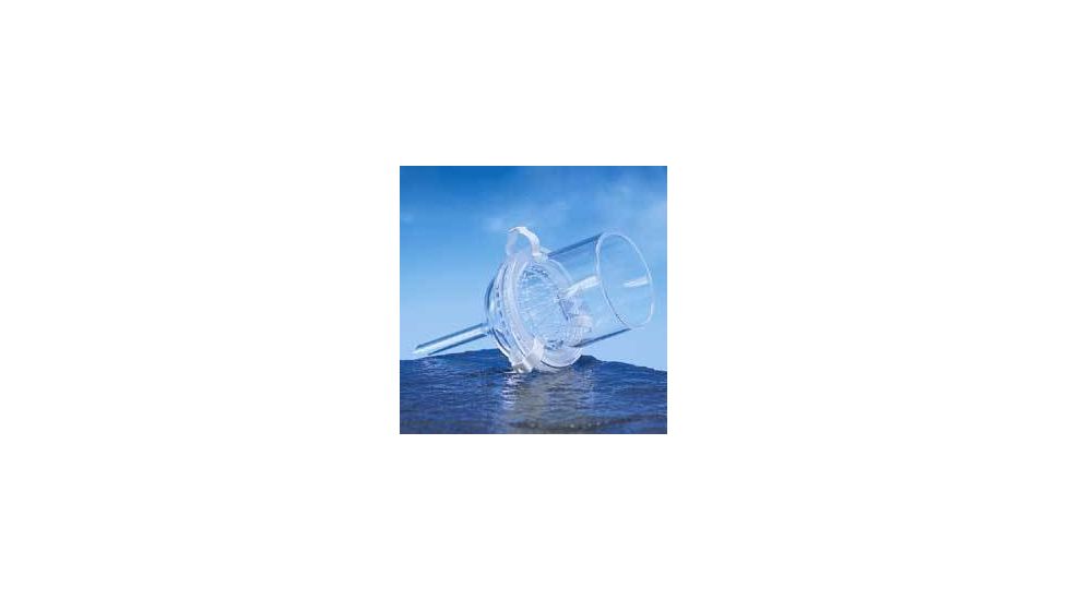 Whatman Filter Funnels, Three-Piece, Whatman 1950-009