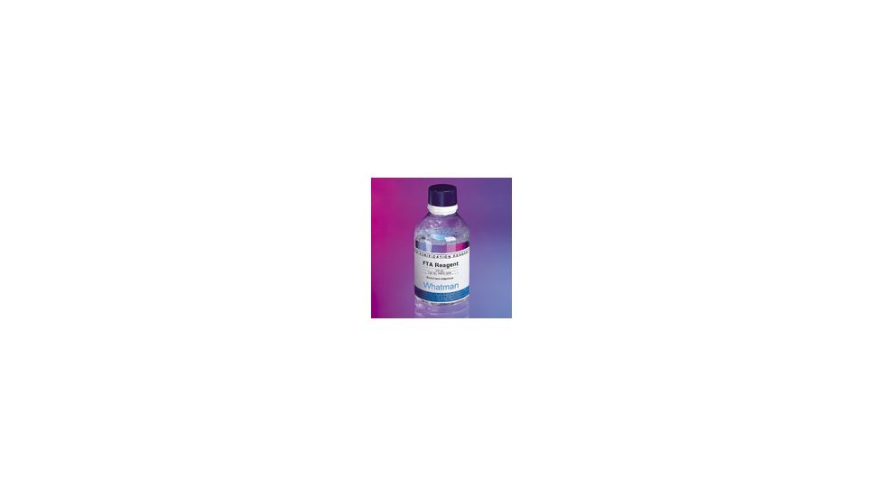 Whatman FTA-PURIFICATION Reagent 500ML WB120204
