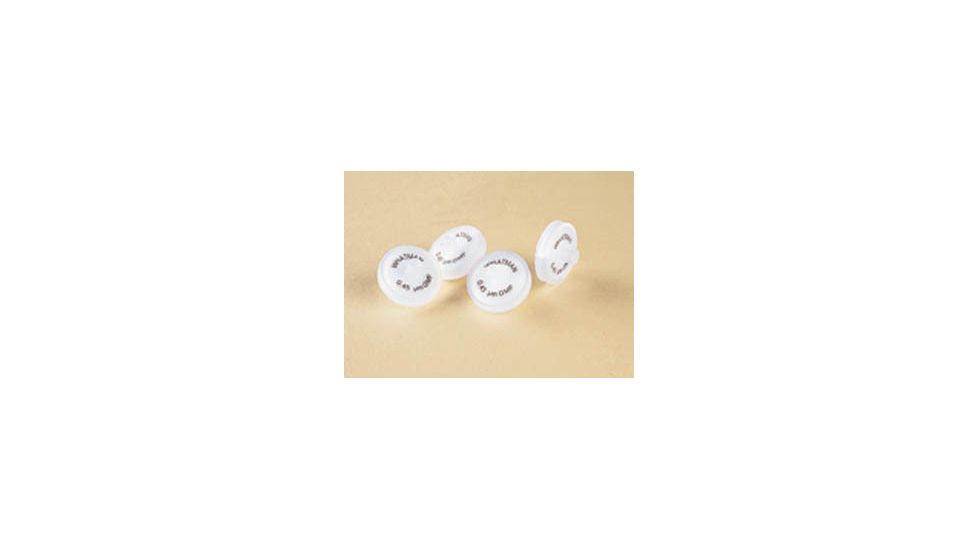 Whatman Glass Microfiber GD/X Syringe Filters, Whatman 6890-2507
