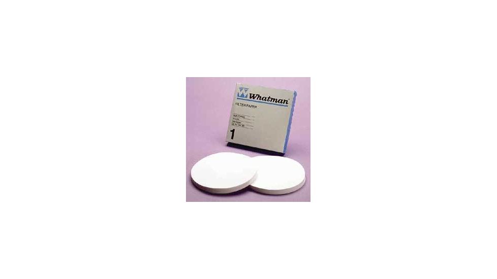 Whatman Grade No. 1 Filter Paper, Whatman 1001-917