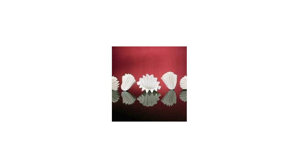 Whatman Grade No. 113V Folded Filter Paper, Whatman 1213-240