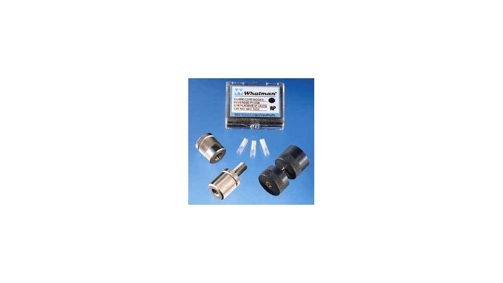 Whatman HPLC Guard Cartridges, Whatman 4641-0002 Rp Cartridge Only