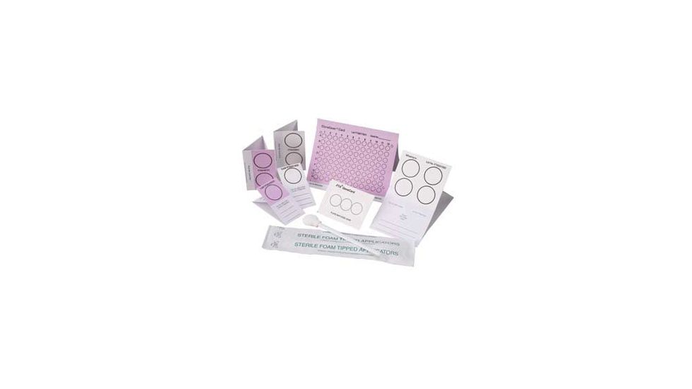 Whatman Indicating Fta Mini Card PK100 WB120056