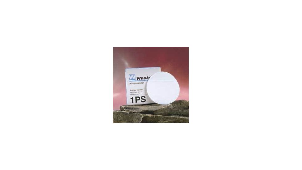 Whatman No. 1 PS Water Repellent Phase Separating Paper, Whatman 2200-240