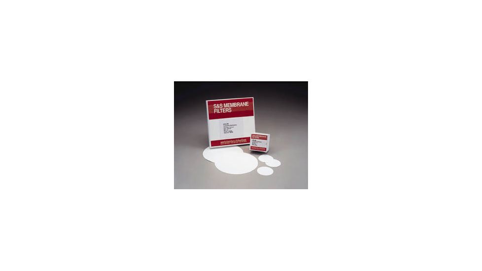 Whatman Nylon Hydrophilic Membrane Filters, Whatman 10414112