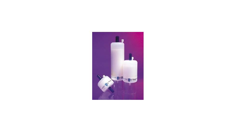 Whatman Polycap TC Filters, Each, Whatman Polycap 75 With Bell, 6715-7502