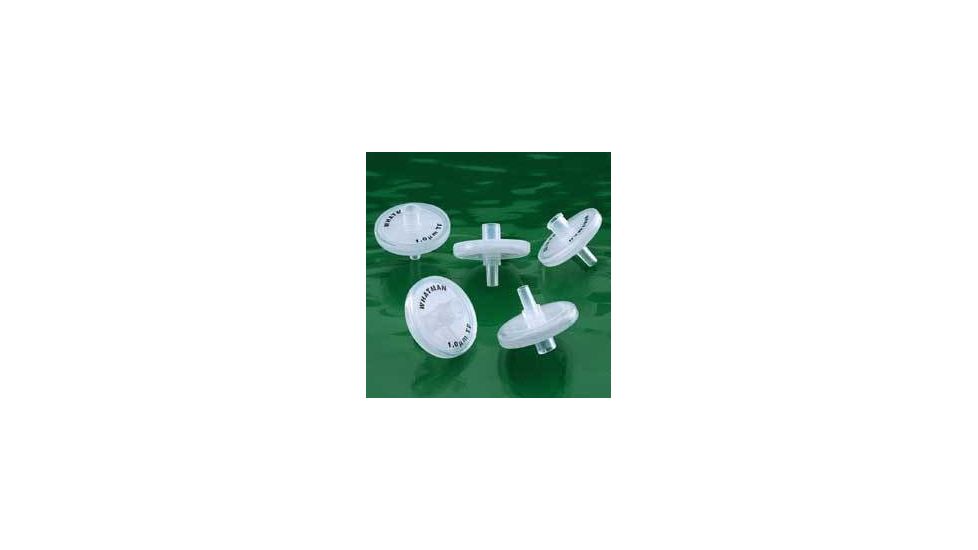 Whatman Puradisc 25 Tf Syringe Filters, Pack of 200, Whatman, 6785-2502