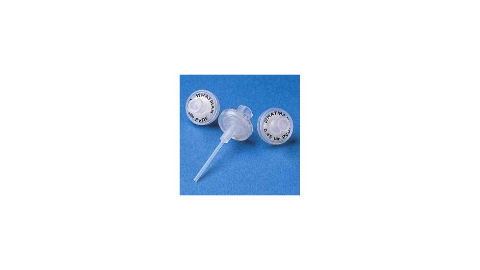 Whatman Puradisc Syringe Filters, Whatman 6782-1302 13 Mm Syringe Filters