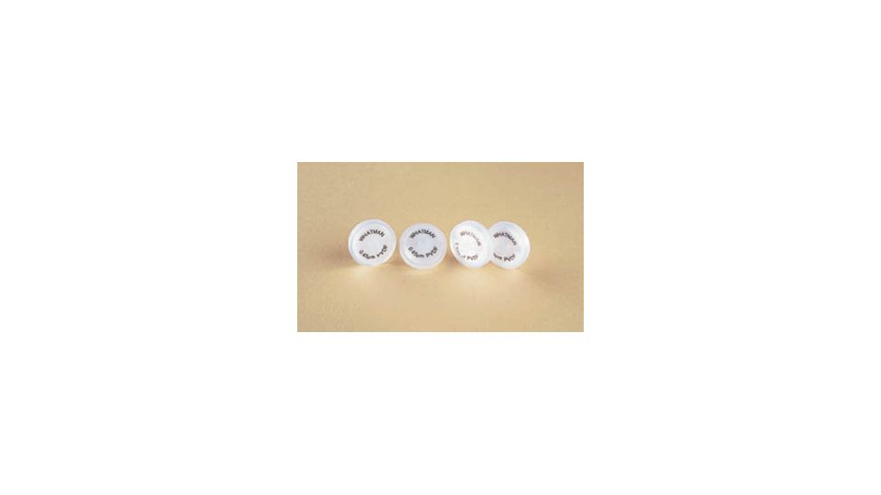 Whatman PVDF GD/X Syringe Filters, Whatman 6872-1304