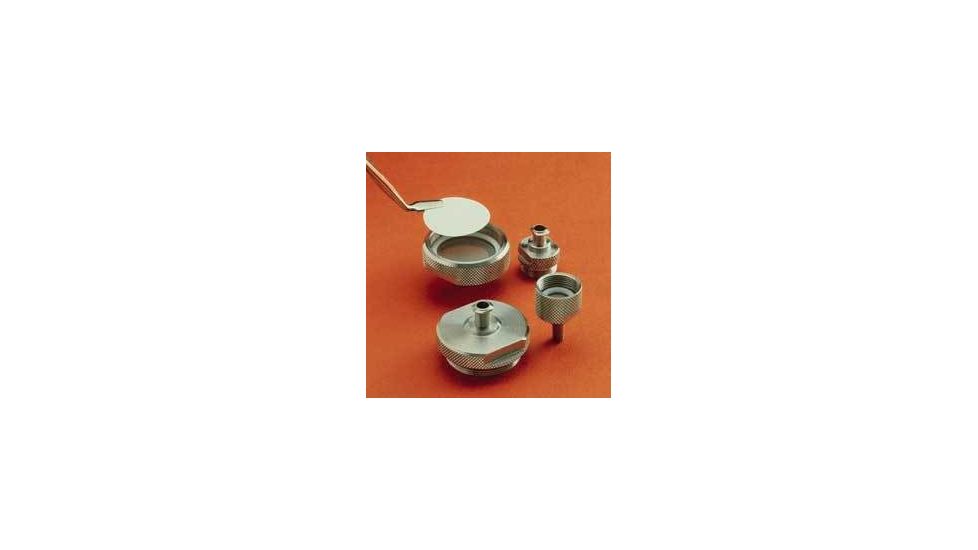 Whatman Syringe Type Holders, Stainless Steel, Whatman 1980-001