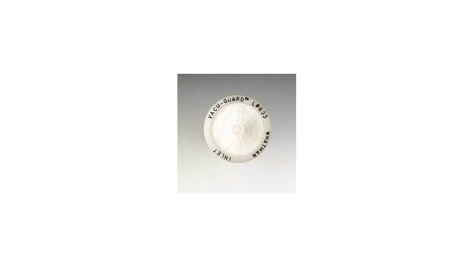 Whatman VACU-GUARD Disposable Filters, Whatman 6722-5000
