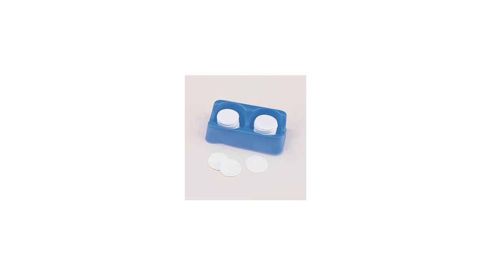 Whatman Glass Fiber Filters 28333-127 Grade 691
