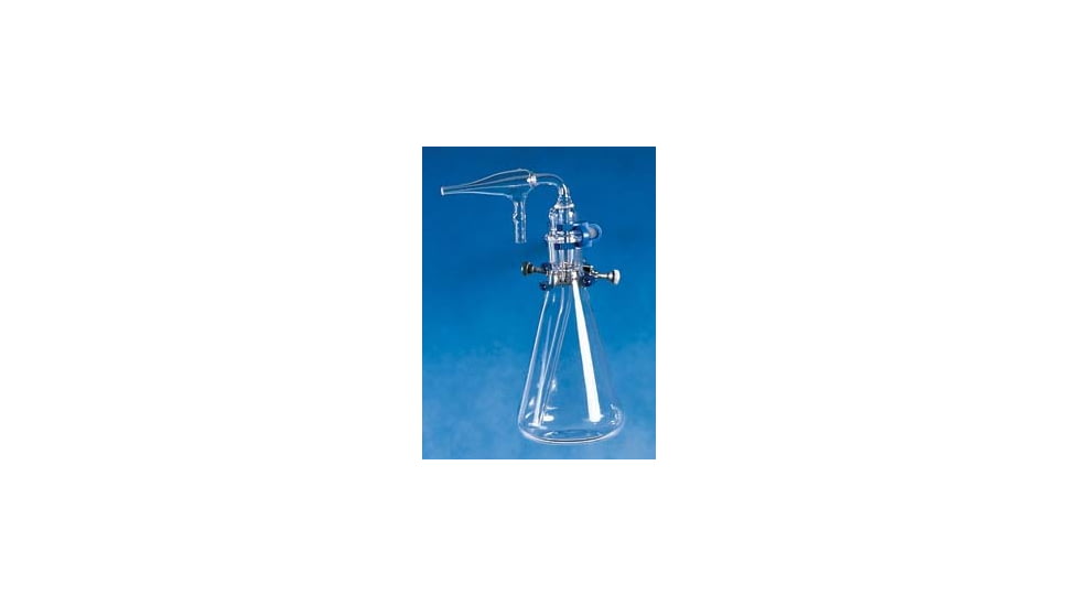 Wheaton 250 Ml Chrom Sprayer Complete 279041