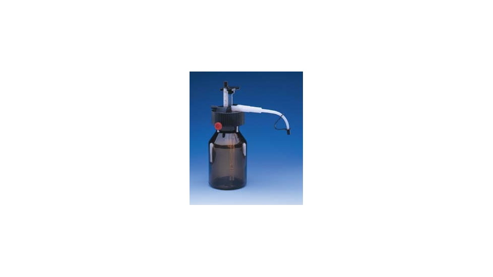 Wheaton 5-30 Ml Dispenser Lp Btl Top 844068