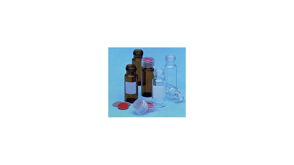 Wheaton Abc Vial 12X32 Clear PK100 W225151