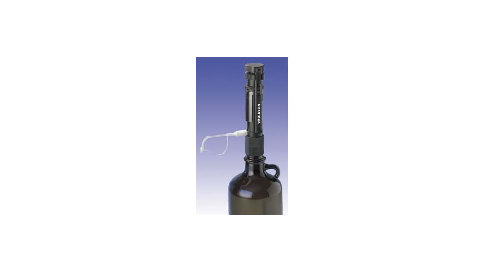 Wheaton Adapter Pp Tapered Ns 24MM W830022