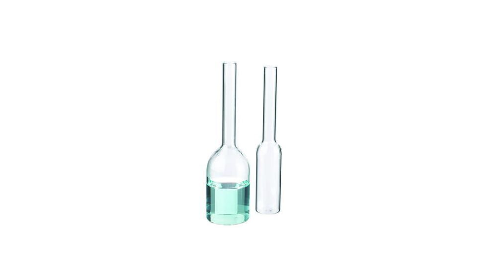 Wheaton Ampule 20ML Standards CS25 176762