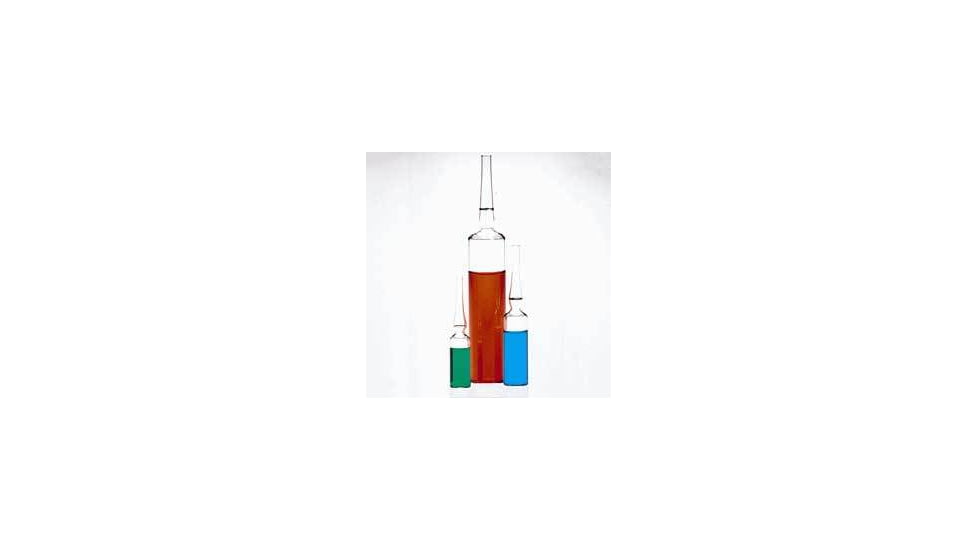 Wheaton Ampule PRE-SCOR Clr 5ML CS144 176779