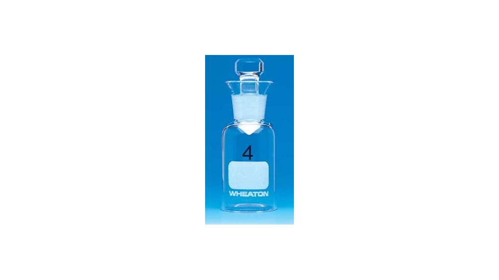 Wheaton Bod Bottle Special 60ML CS36 227494-99G