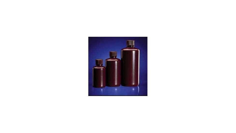 Wheaton Bottle Amber Round 15ML CS72 209124