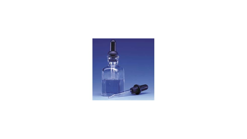 Wheaton Bottle Drop Barnes 30ML CS6 W211523