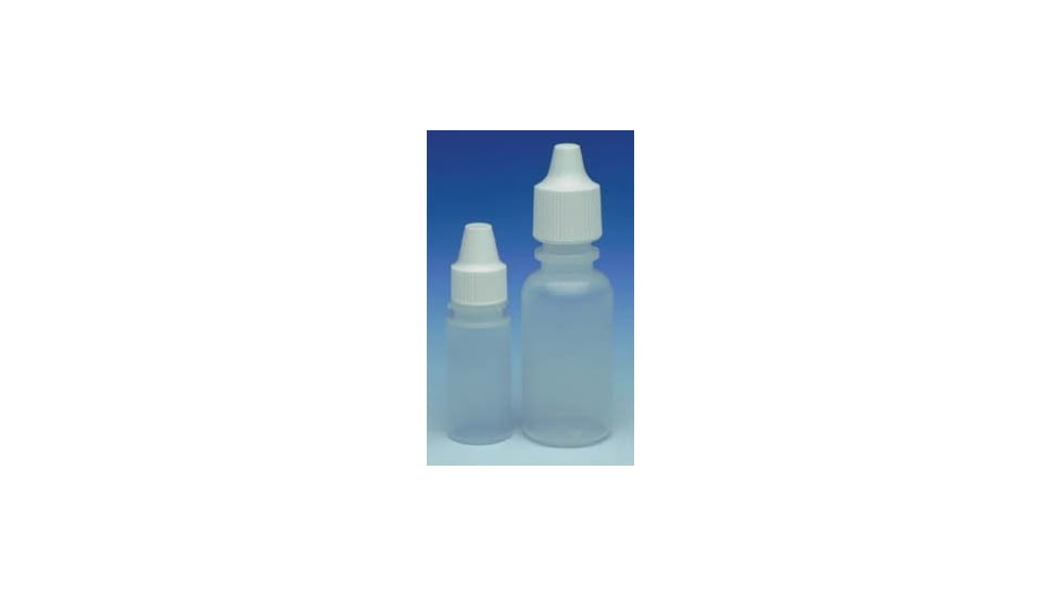 Wheaton Bottle Droppng Ldpe 15ML CS144 211604