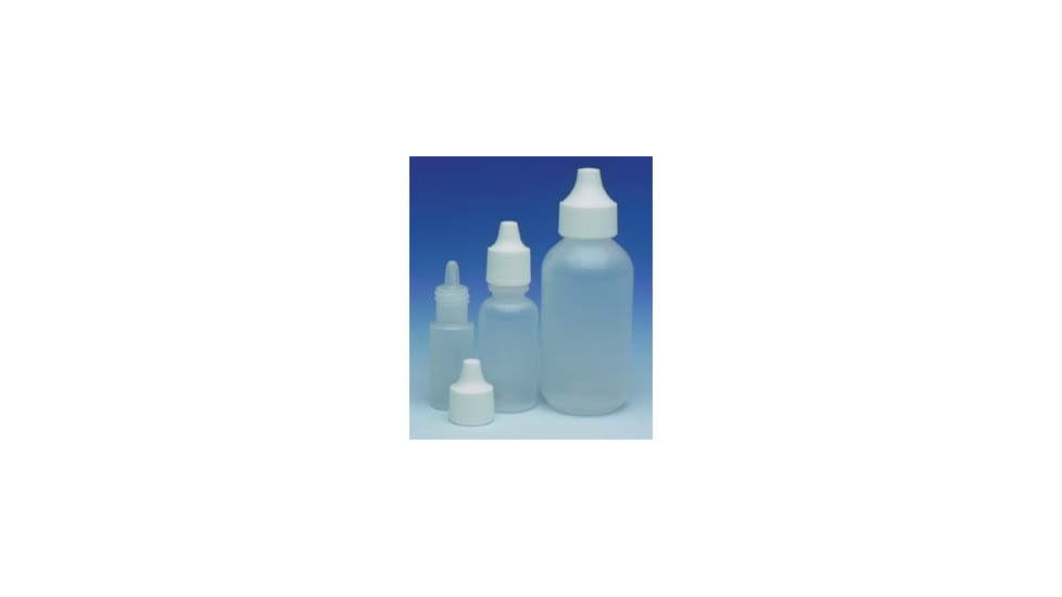Wheaton Bottle Droppng Ldpe 60ML CS144 211635