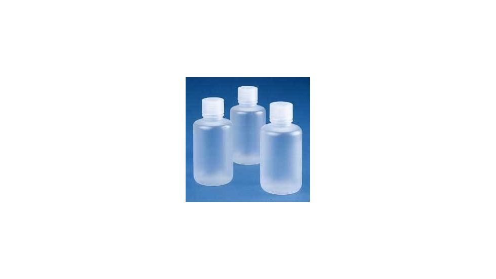 Wheaton Bottle Nm Rnd Pp Nat 4ML CS72 209161