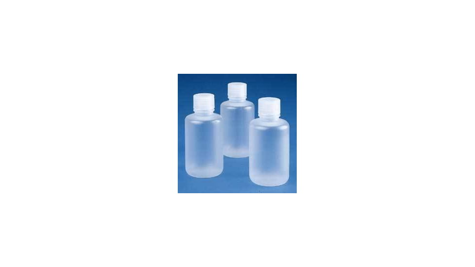 Wheaton Bottle Pp Nm 8ML W/CAP CS72 209163