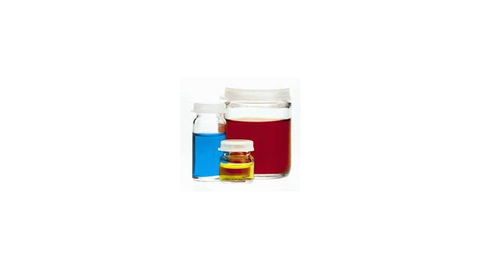 Wheaton Bottle Sample W/CAP CS72 48ML 225541