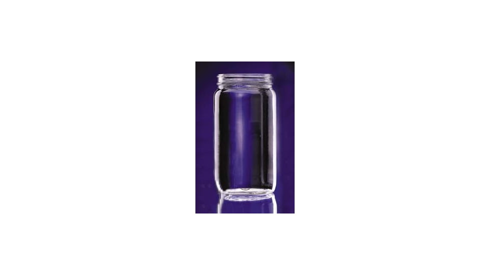 Wheaton Bottle W.M. W/O Cls 8OZ CS24 W216935