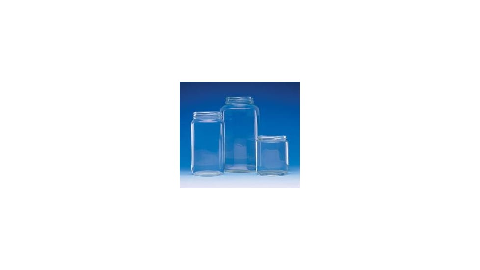 Wheaton Bottle Wm Pvc Coated 32OZ CS12 216641