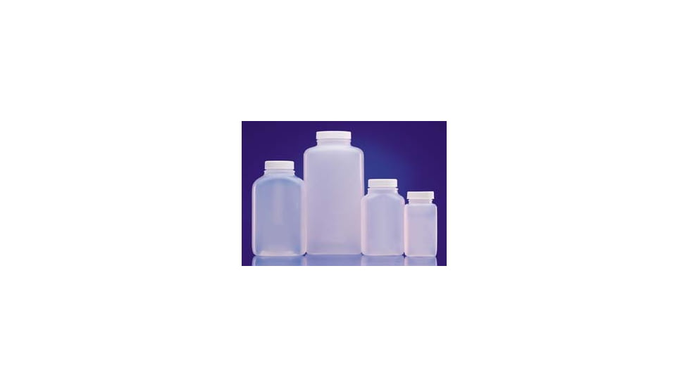 Wheaton BTL,32/1050,NAT W/CAP 24CS 209686