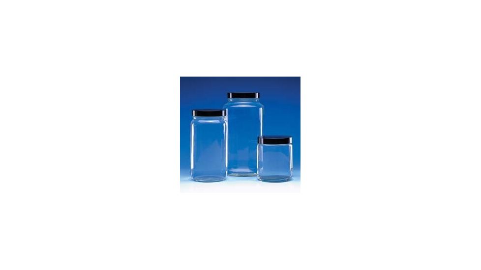 Wheaton Btl 32OZ Wide Mouth SAFETYCS12 216631 Btl 32OZ Wide Mouth SAFETYCS12