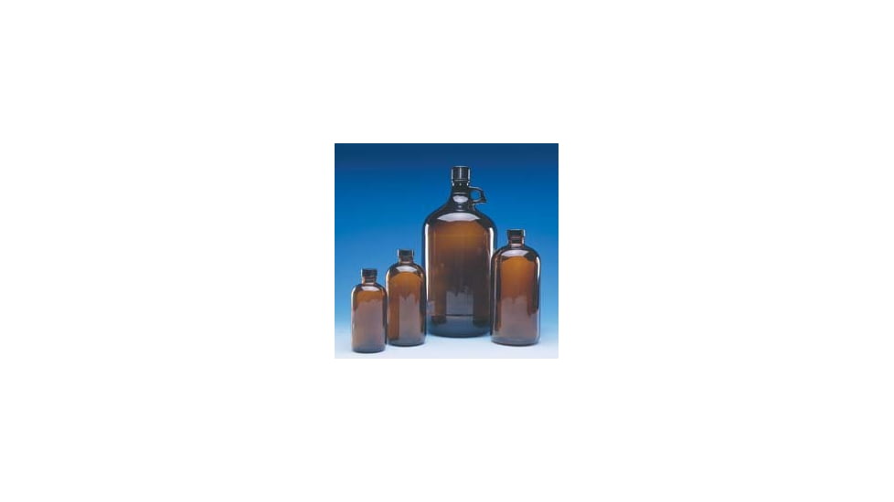 Wheaton Btl Ctd Plas 32OZ . CS12 220936